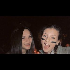 Meet your Posher, Alannah